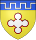 Coat of arms of Lubey