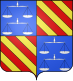Coat of arms of Laugnac