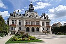 Hôtel de ville en 2006