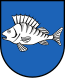 Blason de Auvernier