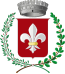 Blason de Caderzone Terme