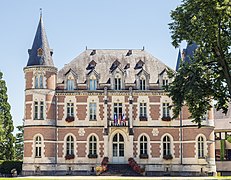 Conseil départemental de Tarn-et-Garonne