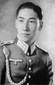 Chiang Wei-kuo