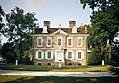 Cliveden Mansion im Colonial Germantown Historic District