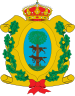 Coat of arms of Durango