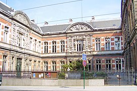 Conservatorio Reale di Bruxelles