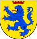 Coat of arms of Bleckede