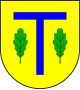 Mohrkirch – Stemma