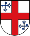 Wappen von Zell