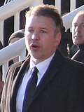 Vignette pour Darren Ferguson