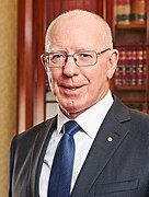 David Hurley Australias generalguvernør (2019–)