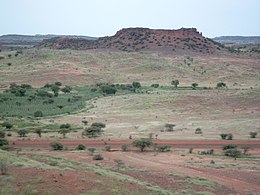 Yalgo – Veduta