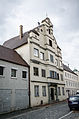 Wohnhaus