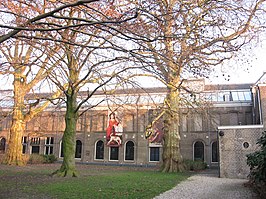 Het Dordrechts Museum