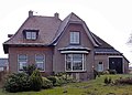 Villaboerderij Eexterveen