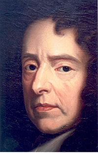 Edmund Waller