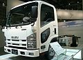 Isuzu Elf Hybrid