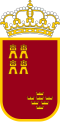 Murcia arması