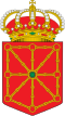 Armas de Navarra