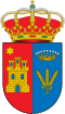 Escudo de Villanueva de Teba (Burgos)