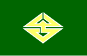 Chōsei – Bandiera