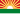 Bandera del estado Lara