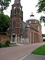 Église Saint-Aignan de Grivesnes