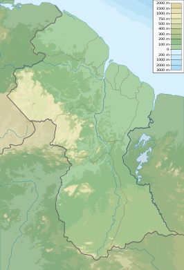 Roraima (Guyana)