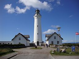 Hirtshals fyr