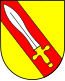 Blason de Hörbranz