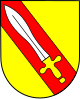 نشان Hörbranz