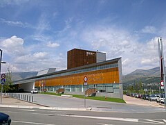 Hospital transfronterer de la Cerdanya.jpg