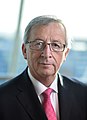 Union européenne Jean-Claude Juncker, Président de la Commission européenne