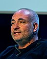 Kim Bodnia en el paper de Konstantin Vasiliev.