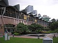 Kuala Lumpur Convention Centre