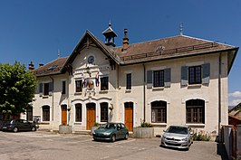 Gemeentehuis