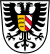 Herb powiatu Alb-Donau