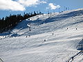 Ski Resort Levi is located in Kittilä