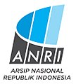 Logo ANRI (2016-)