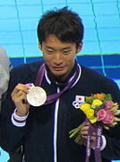 London 2012 200m backstroke IMG 5105 (7737962738) (Irie).jpg