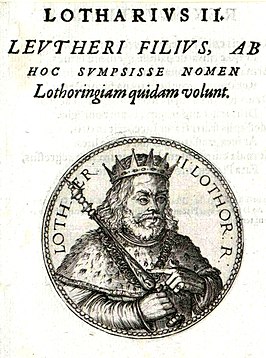 Lotharius II