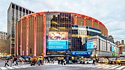 Miniatura per Madison Square Garden