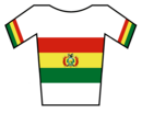 Description de l'image Maillot Bolivia.png.