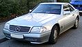 Mercedes-Benz R 129