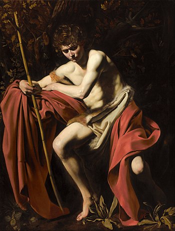 John the Baptist