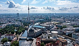 Berlino – Veduta