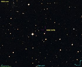 Image illustrative de l’article NGC 3176