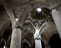 Isfahan Jome masjidi