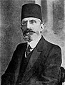 Ohannes Pasha Kouyoumdjian, mutasarrıf tahun 1912 hingga 1915.