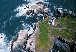 Yaquina Head Light